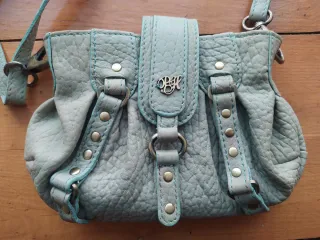 Bolso bandolera Pedro del Hierro