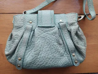 Bolso bandolera Pedro del Hierro