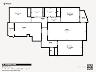 Piso en venta en Ciudad Jardín - Zoco en Córdoba