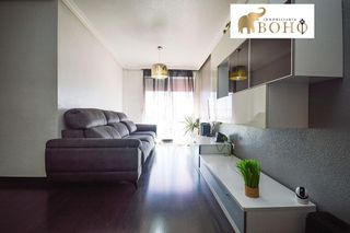 Piso en venta en Piedras Redondas – Torrecárdenas en Almería