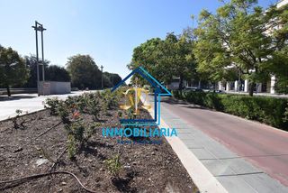 Piso en venta en Santa Rosa - Valdeolleros en Córdoba