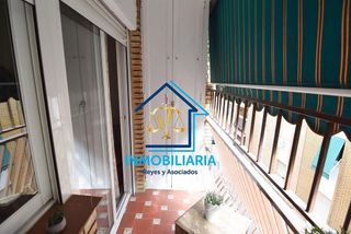 Piso en venta en Santa Rosa - Valdeolleros en Córdoba