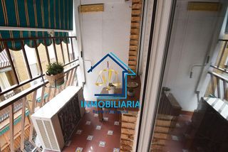Piso en venta en Santa Rosa - Valdeolleros en Córdoba