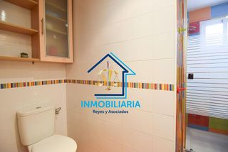 Piso en venta en Santa Rosa - Valdeolleros en Córdoba