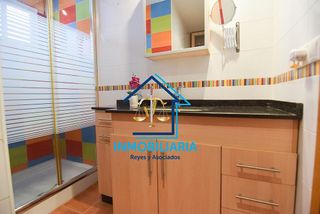 Piso en venta en Santa Rosa - Valdeolleros en Córdoba