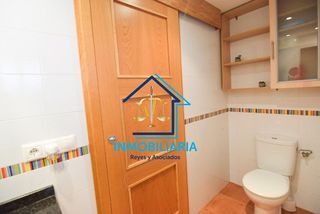 Piso en venta en Santa Rosa - Valdeolleros en Córdoba