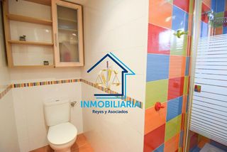 Piso en venta en Santa Rosa - Valdeolleros en Córdoba