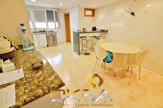 Dúplex en venta en Cariñena - Carinyena en Villarreal