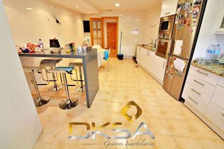 Dúplex en venta en Cariñena - Carinyena en Villarreal