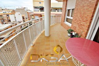 Dúplex en venta en Cariñena - Carinyena en Villarreal