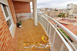 Dúplex en venta en Cariñena - Carinyena en Villarreal