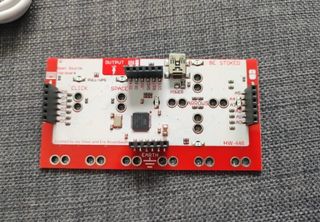 Makey Makey Kit con cables