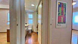 Piso en venta en Ensanche - Diputación en Alicante