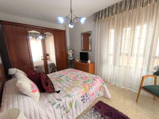 Piso en venta en El Parque - Zapatón en Torrelavega