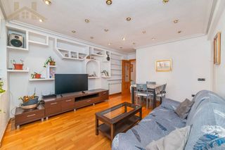 Piso en venta en Zarzaquemada en Leganés