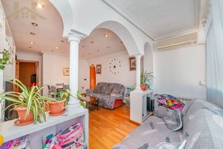 Piso en venta en Zarzaquemada en Leganés