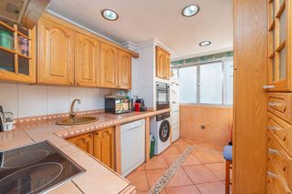 Piso en venta en Zarzaquemada en Leganés