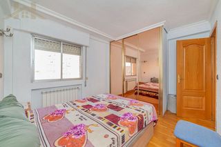 Piso en venta en Zarzaquemada en Leganés