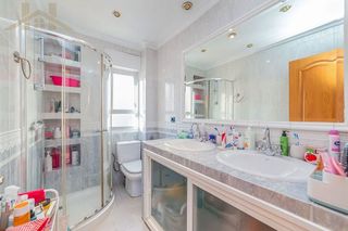 Piso en venta en Zarzaquemada en Leganés