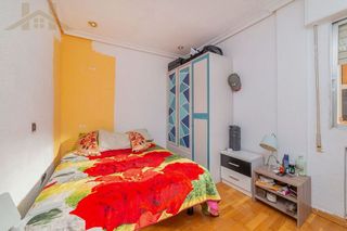 Piso en venta en Zarzaquemada en Leganés