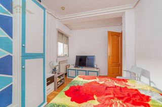 Piso en venta en Zarzaquemada en Leganés