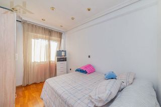 Piso en venta en Zarzaquemada en Leganés