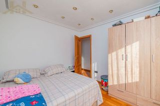 Piso en venta en Zarzaquemada en Leganés