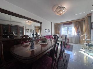 Piso en venta en A Milagrosa en Lugo