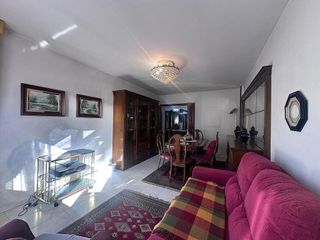 Piso en venta en A Milagrosa en Lugo