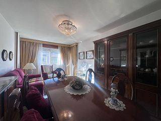 Piso en venta en A Milagrosa en Lugo