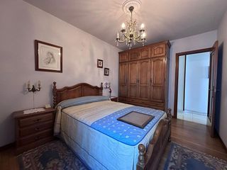 Piso en venta en A Milagrosa en Lugo