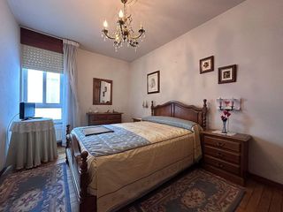 Piso en venta en A Milagrosa en Lugo