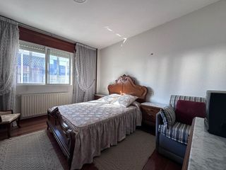 Piso en venta en A Milagrosa en Lugo