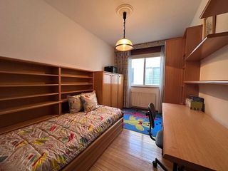 Piso en venta en A Milagrosa en Lugo