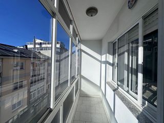 Piso en venta en A Milagrosa en Lugo