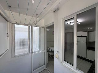 Piso en venta en A Milagrosa en Lugo