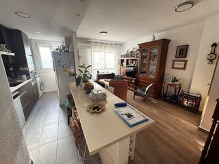 Dúplex en venta en Espartales en Alcalá de Henares