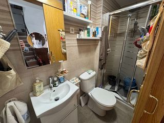 Dúplex en venta en Espartales en Alcalá de Henares