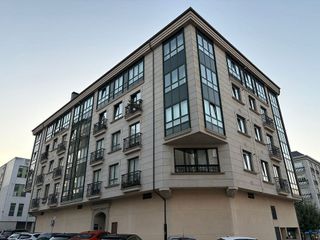 Piso en venta en Alto del Castaño en Narón