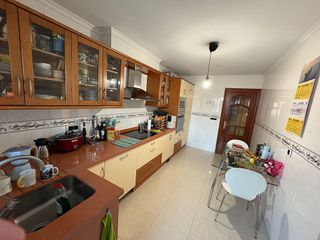 Piso en venta en Alto del Castaño en Narón