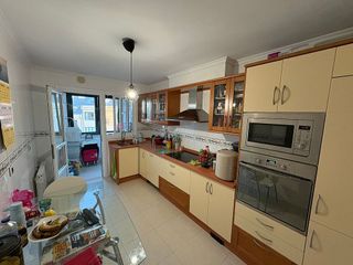 Piso en venta en Alto del Castaño en Narón