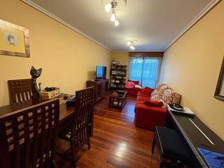 Piso en venta en Alto del Castaño en Narón