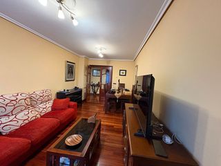 Piso en venta en Alto del Castaño en Narón