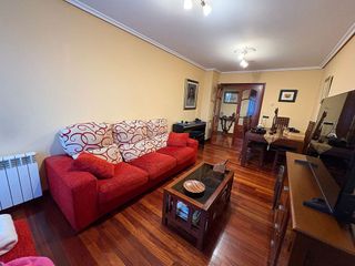 Piso en venta en Alto del Castaño en Narón