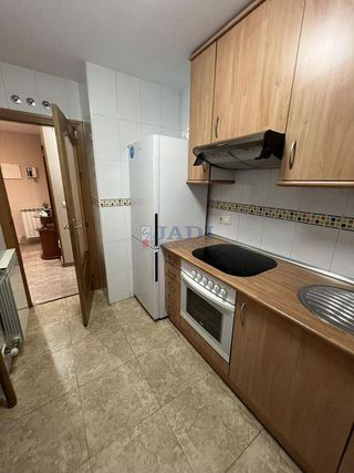 Piso en venta en Valdepeñas