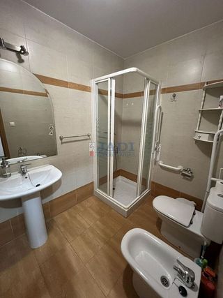 Piso en venta en Valdepeñas