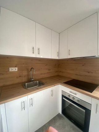 Piso en venta en Centro en Mérida