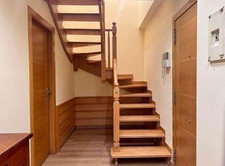 Dúplex en venta en Verín