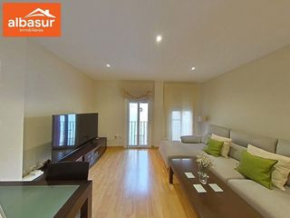 Piso en venta en Triana Casco Antiguo en Sevilla