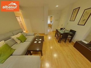 Piso en venta en Triana Casco Antiguo en Sevilla